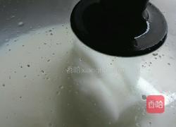 法式甜品：漂浮之岛的做法图解8