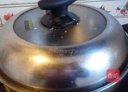 南瓜馒头的做法图解13