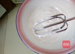 葡萄干榛香蒸蛋糕的做法图解9