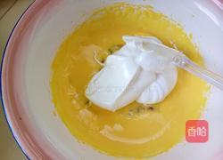 葡萄干榛香蒸蛋糕的做法图解16