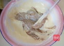 葡萄干榛香蒸蛋糕的做法图解23