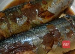 炖霸鱼的做法图解6