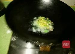 金针菇肉丝面的做法图解4