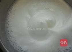 八寸戚风蛋糕的做法图解7