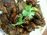 电饭锅炆焗牛排骨的做法[图]