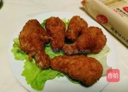 炸鸡腿的做法图解6