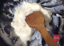 炸鲜奶的做法图解3