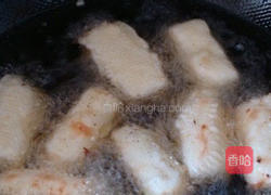 炸鲜奶的做法图解8