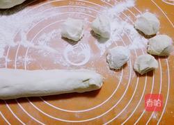 猪肉大葱早餐包的做法图解10