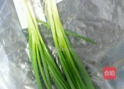 葱油面的做法图解1