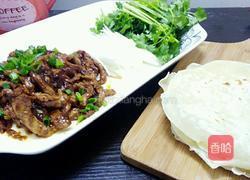 京酱肉丝的做法图解28