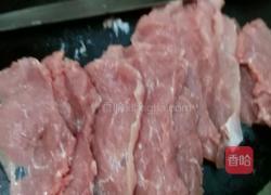 京酱肉丝的做法图解16