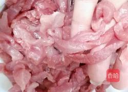 京酱肉丝的做法图解17