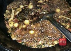 豆腐鱼的做法图解1