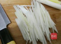 京酱肉丝的做法图解27