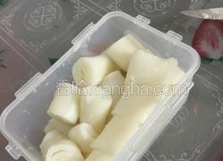 猪肠粉