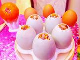糯米彩蛋的做法[图]