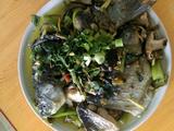 泡椒鲫鱼