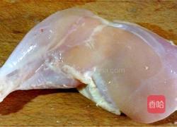 老北京鸡肉卷的做法图解2