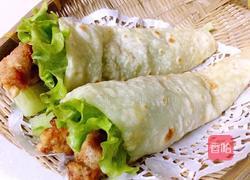 老北京鸡肉卷的做法图解17