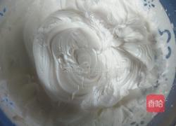 可可戚风蛋糕的做法图解7