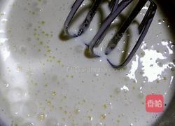 原味杯子蛋糕的做法图解3