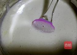 原味杯子蛋糕的做法图解6