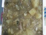 土豆炖茄子