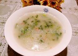 土豆面糊
