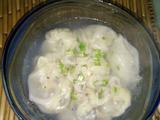 龙利鱼小混沌