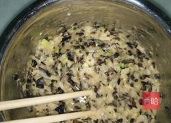 龙利鱼小混沌的做法图解5