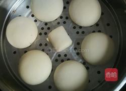 馒头 糖角 油卷的做法图解13