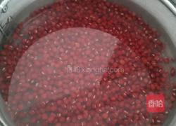豆沙的做法图解2
