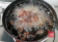 辣子鸡丁的做法图解7