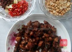 辣子鸡丁的做法图解8