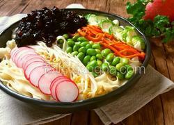 京味炸酱面