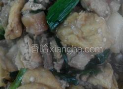 粤菜:牛腩炆萝卜
