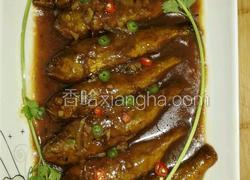 家炖小黄鱼