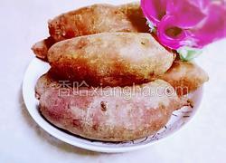 煲蕃薯