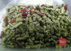 虾仁什锦炒饭的做法图解3