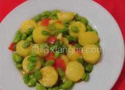 豆腐会豆瓣