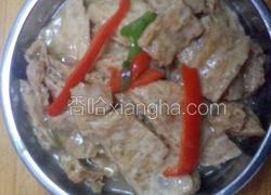 农家脆皮豆腐