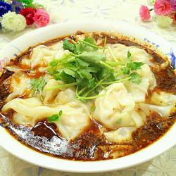 川味抄手