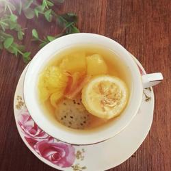 水果红茶