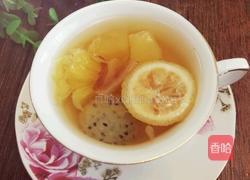 水果红茶的做法图解5