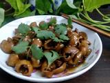 红烧大肠
