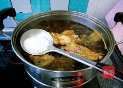 酱牛肉的做法图解7