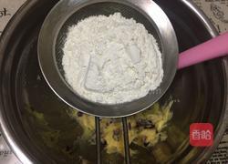 蔓越莓饼干的做法图解6