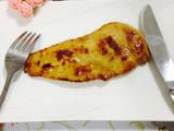 香煎鸡排