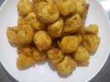 脆皮香蕉